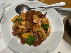 -荣轩(新荣记环球金融中心店)