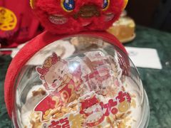 -秘密旅行Bonjour(黑金冠 江南西店)