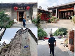 -碧江金楼