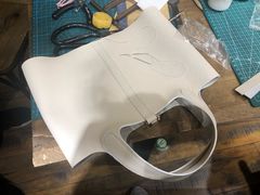-如果·追梦手工皮具DIY教学店(田子坊店)