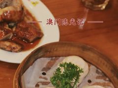 -澳门陈光记烧味饭店(南京德基广场店)