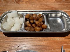 -TAIFORKS 大福食堂·山葵烤肉料理·拌饭(宝安店)