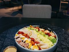 招牌主厨精选沙拉-TIAGO HOME KITCHEN(朝阳大悦城店)