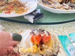 -鹏城人家海鲜酒家·23年老字号(较场尾店)