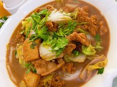 大锅菜-河南食府(人民路店)