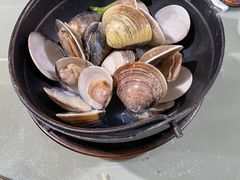 -蚝老板海鲜烧烤大排档(码头店)