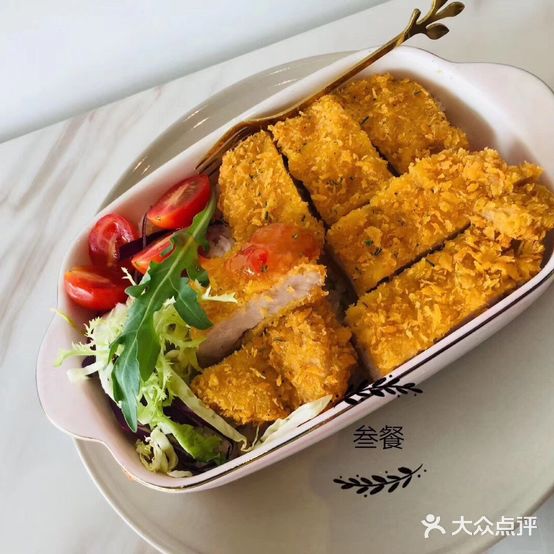 叁餐(阜沙店)