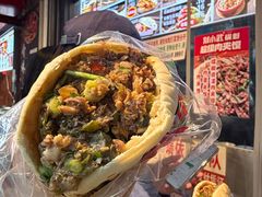 -刘小武·锅魁(总店)