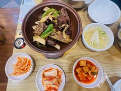 -江南面屋(明洞店)