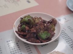 -蘭心餐厅(进贤路店)