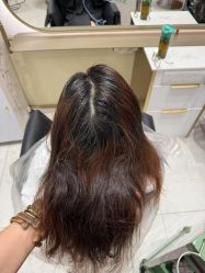 -Kraemer Paris苏豪路易士·嘉玛发廊