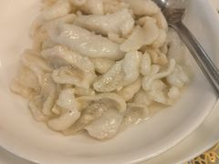 -新聚丰菜馆(太监弄店)