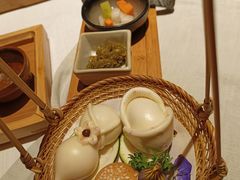 -叶叶菩提(太原别墅店)