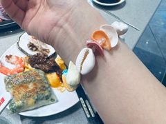 -大锅强·蒸海鲜青岛菜(吾悦广场店)