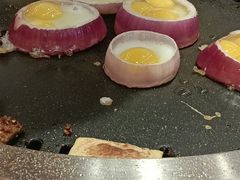 -赞酱川式烤肉(蜀都万达店)