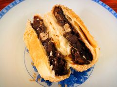 -老回回烩面馆(左家庄店)