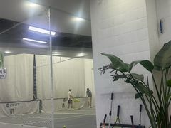 -快乐网球俱乐部(观音桥店)