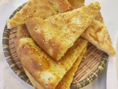 新疆烤馕-帕米尔食府(白云观店)