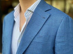 -ChenV西服礼服高级定制(市区养育巷店)