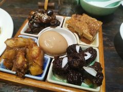-五观堂素食(新华路店)