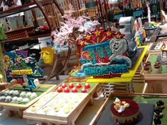 -武汉洲际酒店·漢自助餐厅