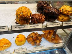 -CHOCMONS巧克怪兽(屏风街店)