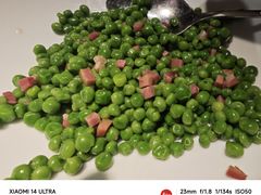 -外婆家(杭州马塍店)