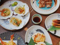-田舍家Inakaya(天汇igc店)