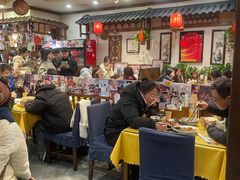 -玉桥餐厅(天坛店)