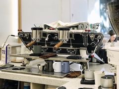-Onirii Coffee(长乐路店)