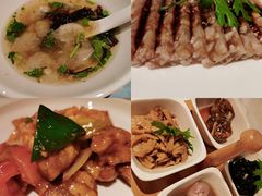 四小碟-莆田餐厅PUTIEN(西安万象天地店)