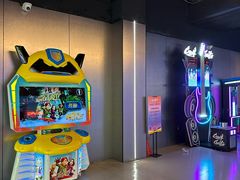 -利剑潮玩·团建·亲子·聚会