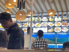 -醉壹号海鲜大排档·老厦门特色菜(厦门美食地标店)