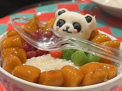 -池嬢拌粉(上海首店)