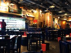 -马路边边串串香(双井直营店)