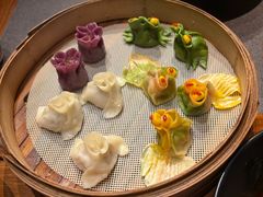 -德发长·花式蒸饺(大唐不夜城店)