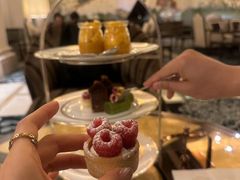 -大堂吧·下午茶·特调鸡尾酒(大连一方城堡豪华精选酒店)