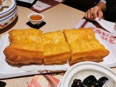 -点都德(汇盈广场店)