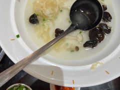 -南湖船菜大酒店