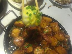 -蛙蛙叫干锅年代(簋街总店)