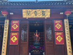 -西林禅寺