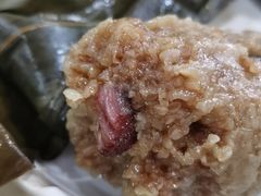 -老西白点心店