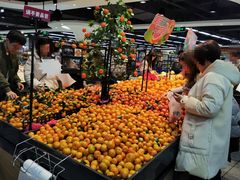 -利客来李村购物中心