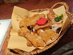 -前海沿·青岛菜(五四广场永旺店)