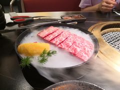 -厚贞日式烤肉(浦东汇智店)