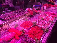 -正宁路小吃夜市