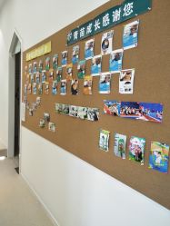 -青苗儿童口腔(长楹天街购物中心)