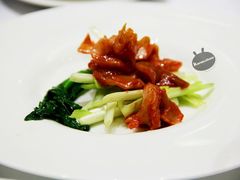 中国元素中餐厅-福州天元国际威斯汀酒店·中国元素餐厅