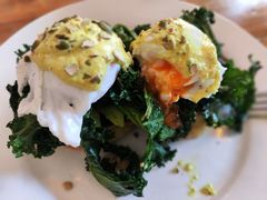 -Egg•Allday Brunch(襄阳北路店)