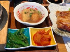 -味太助·银饭食堂(中华城店)